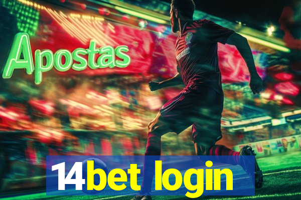 14bet login